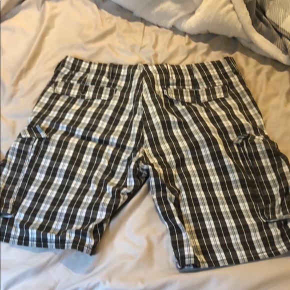 Levi Shorts! - Picture 2 of 2